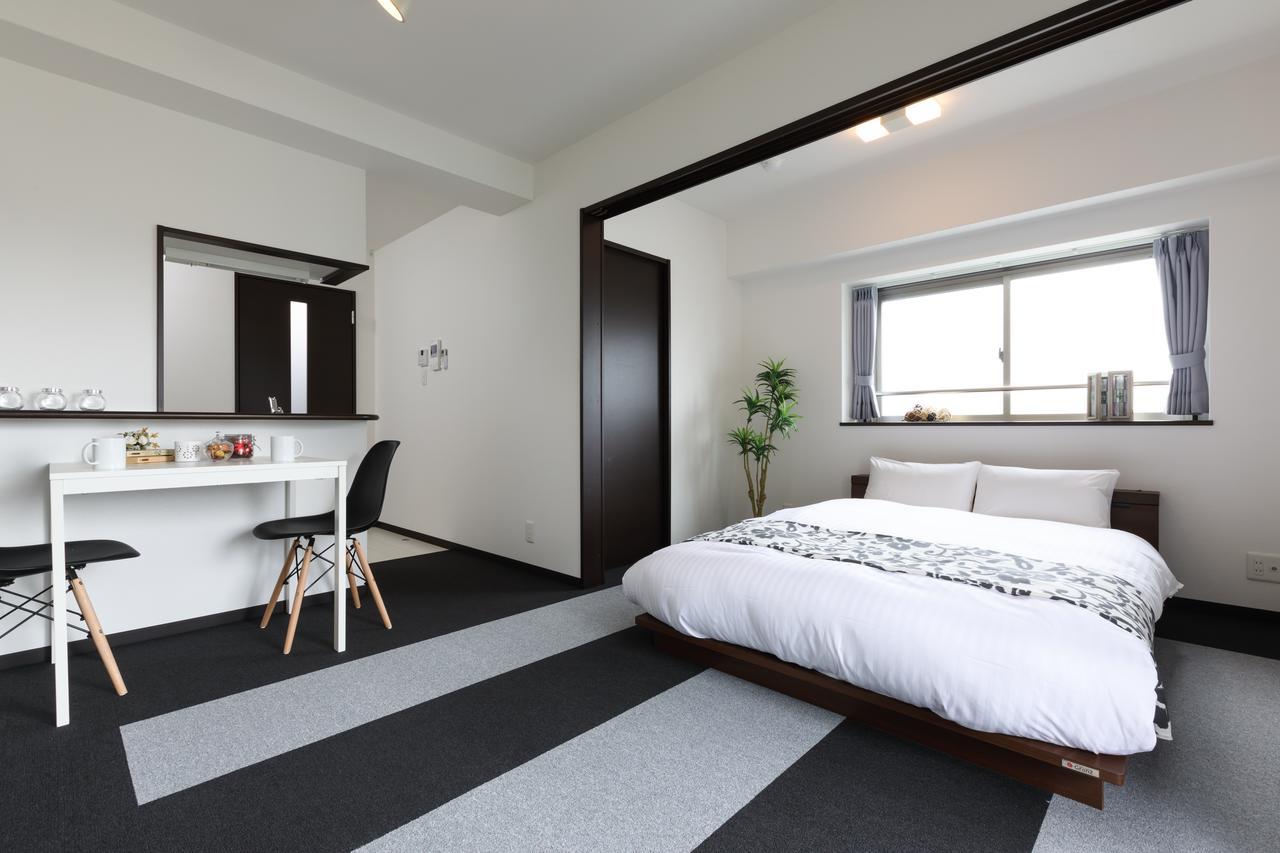 Bios Hotel Hakata / Vacation Stay 5516 Fukuoka  Exterior foto