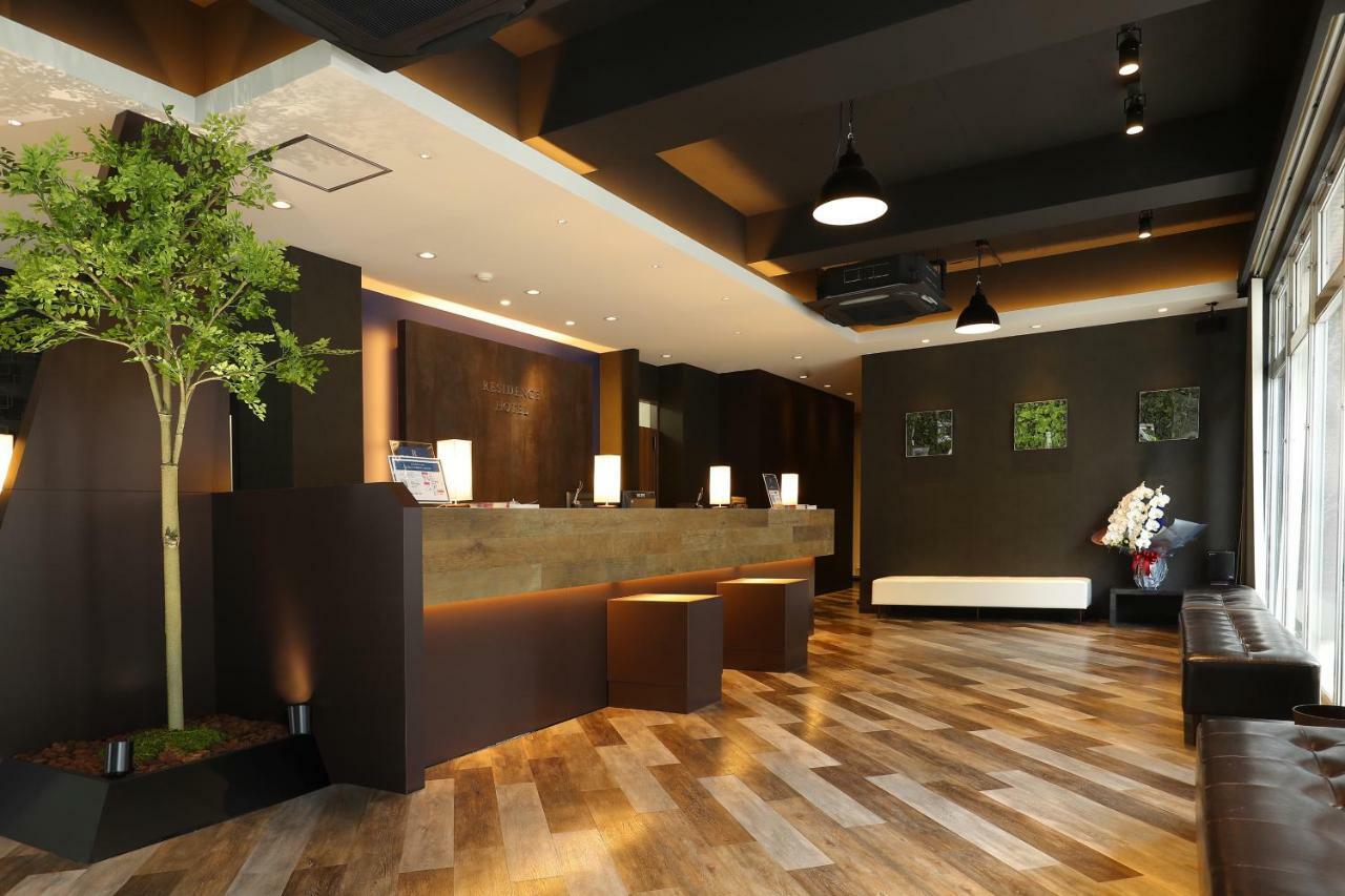 Bios Hotel Hakata / Vacation Stay 5516 Fukuoka  Exterior foto